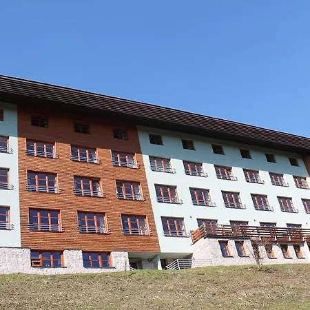 Vysokohorsky Apartman Cihlarka Pec pod Snezkou Exterior photo