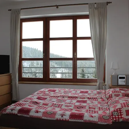 Vysokohorsky Apartman Cihlarka Pec pod Snezkou Exterior photo