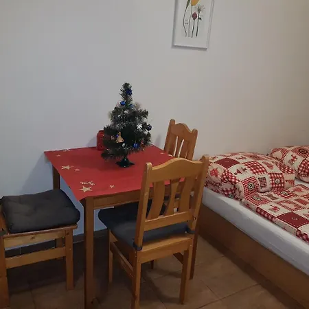 Vysokohorsky Apartman Cihlarka Pec pod Snezkou Exterior photo