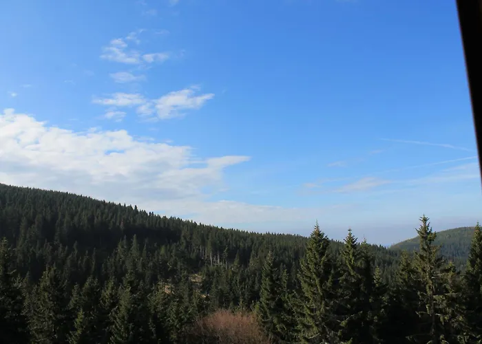 Vysokohorsky Apartman Cihlarka