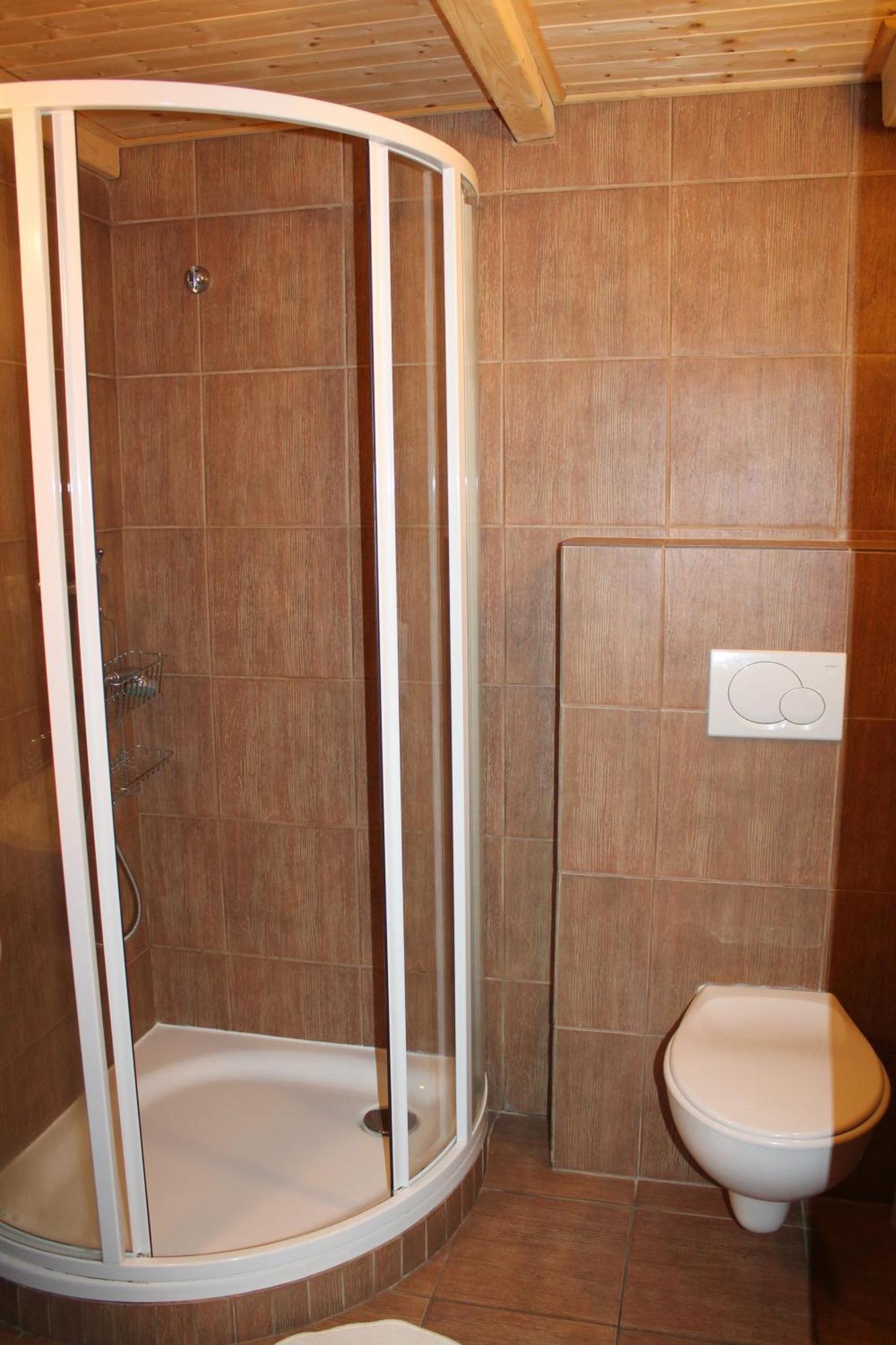 Appartement Vysokohorsky Cihlarka *
