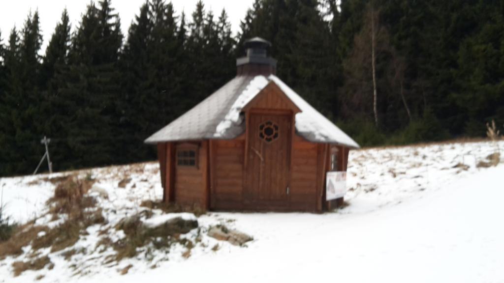 Appartement Vysokohorsky Cihlarka Pec pod Sněžkou