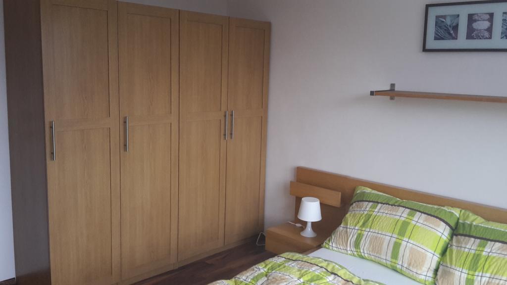 Vysokohorsky Cihlarka Appartement Pec pod Sněžkou
