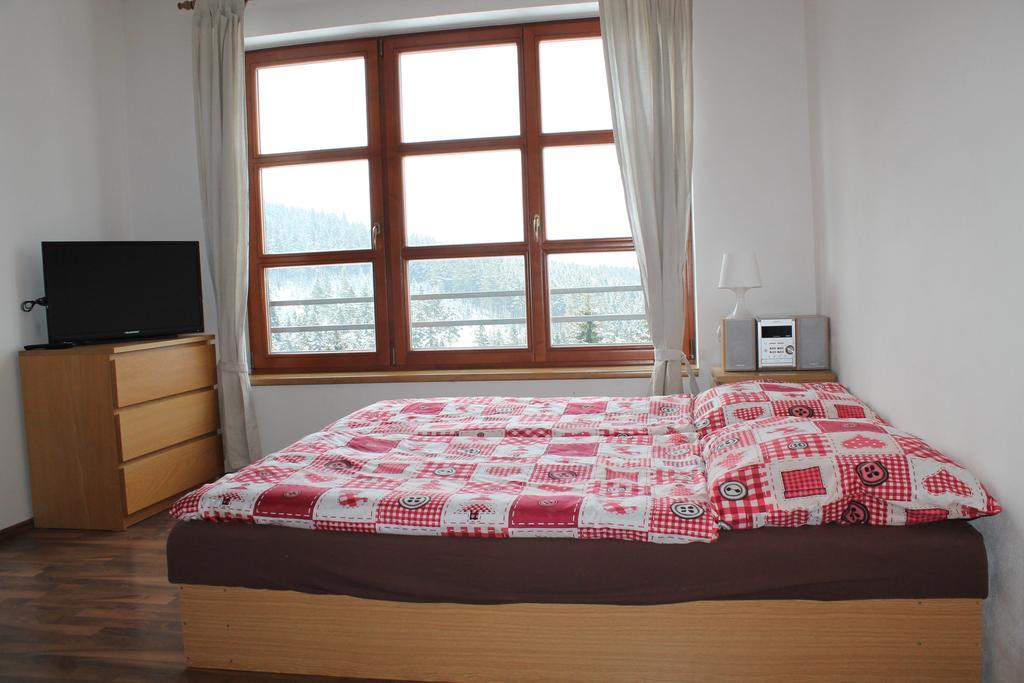 Vysokohorsky Cihlarka Appartement *