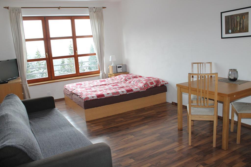 Appartement Vysokohorsky Cihlarka Pec pod Sněžkou