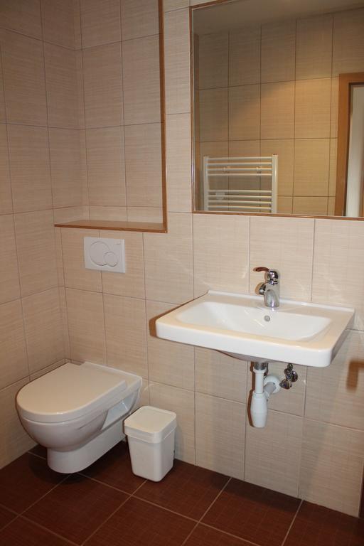 Vysokohorsky Cihlarka Appartement