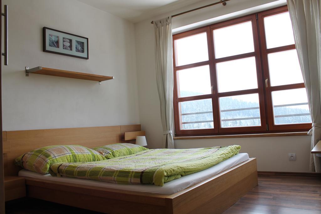 Vysokohorsky Cihlarka Appartement *