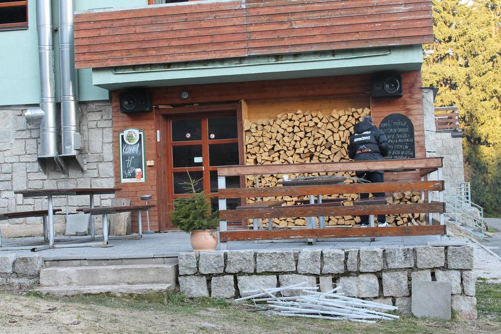 Appartement Vysokohorsky Cihlarka Pec pod Sněžkou