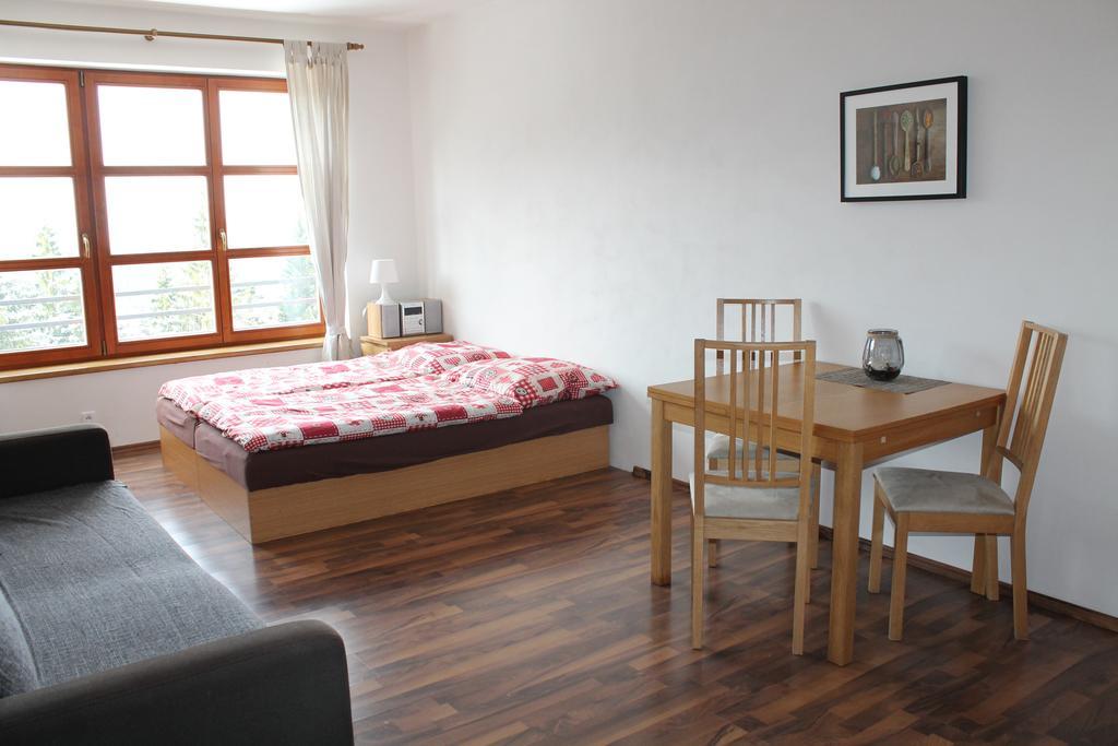 Appartement Vysokohorsky Cihlarka