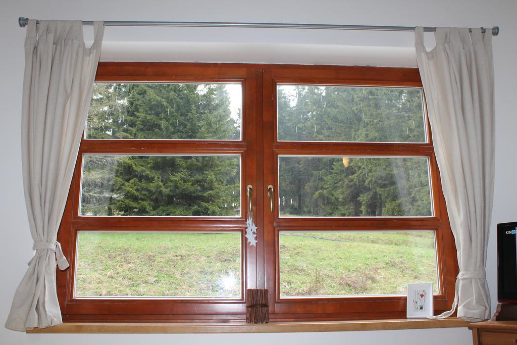 Vysokohorsky Cihlarka Appartement Pec pod Sněžkou