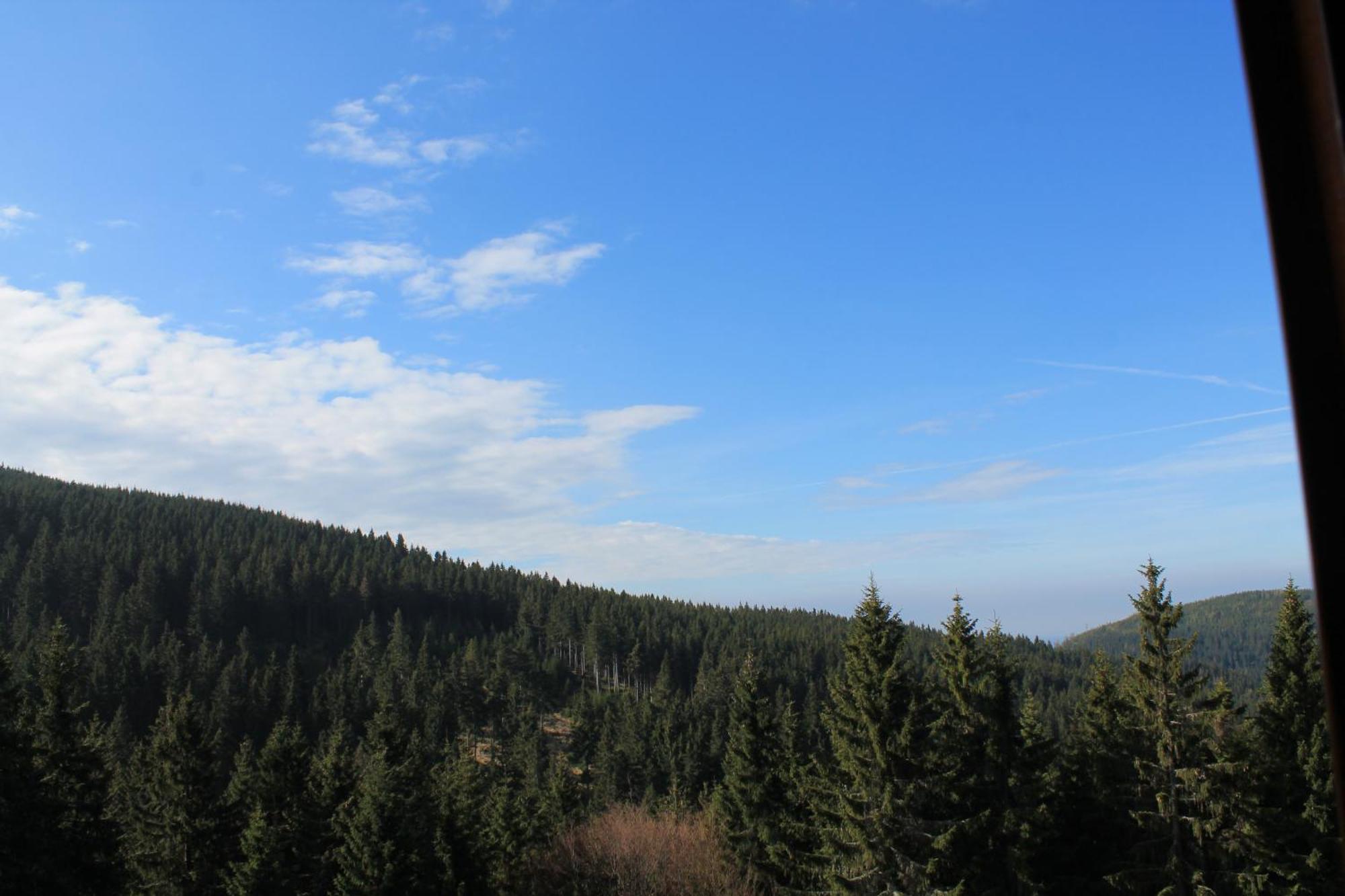 Vysokohorsky Cihlarka *
