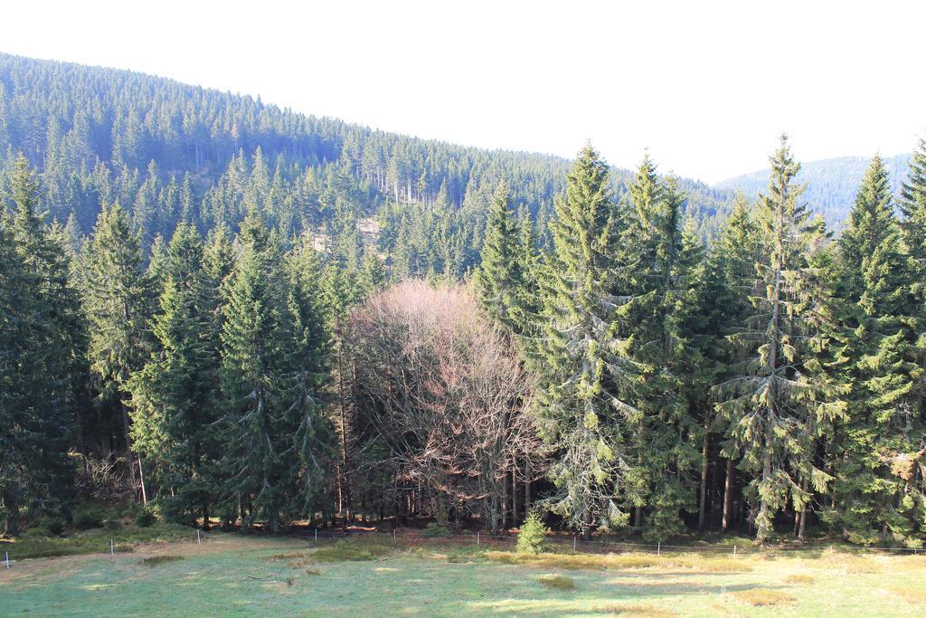 Appartement Vysokohorsky Cihlarka