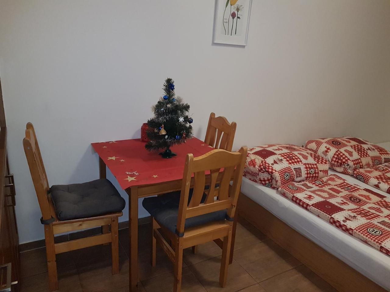 Appartement Vysokohorsky Cihlarka *